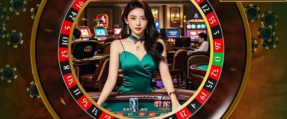 mylucky888